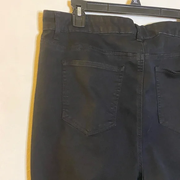 Westport 1962 Black Jeans - Picture 3 of 10